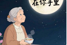 治愈系老奶奶【速创剪映小助手】