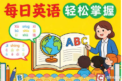 英语教学【速创剪映小助手】