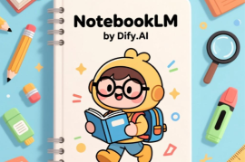 NotebookLM by Dify.AI
