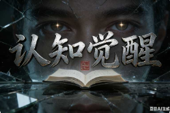 认知觉醒【速创剪映小助手】