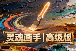 灵魂画手|高级版