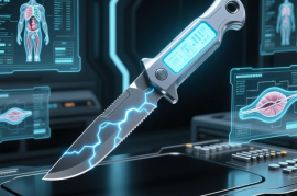 S9灵魂手术刀同款