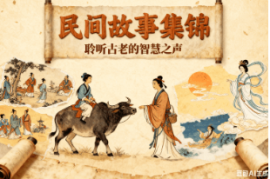 民间故事