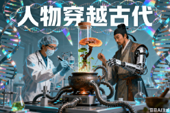 人物穿越古代-剧情版【等待新插件替换】