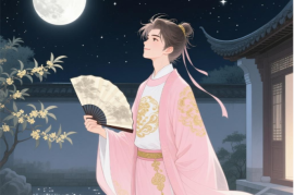 宝玉的英译中优化版