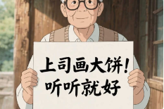 治愈系老爷爷【速创剪映小助手】